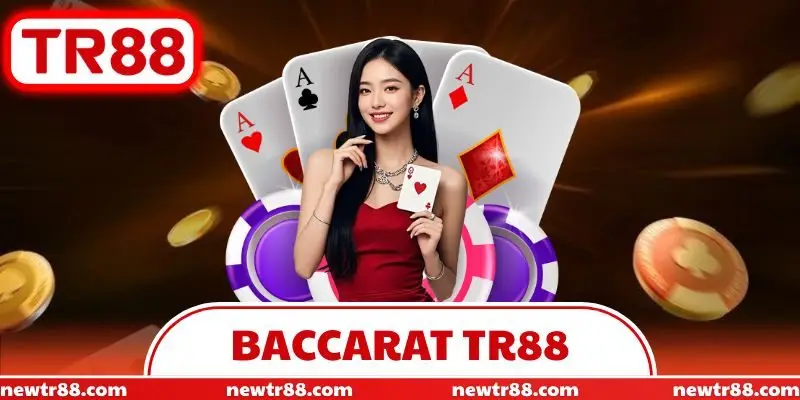 Baccarat TR88